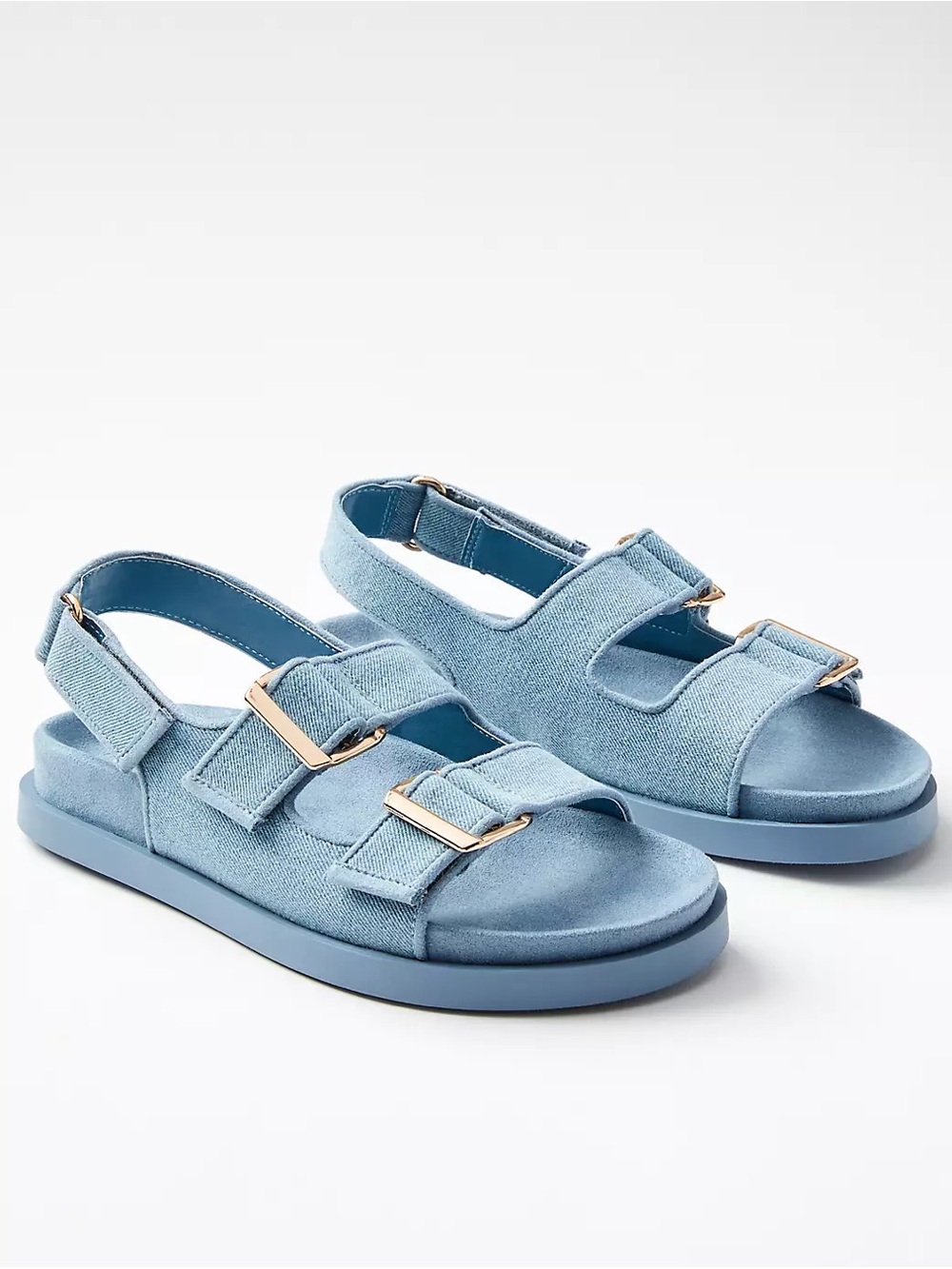 Ann Loft Sandals